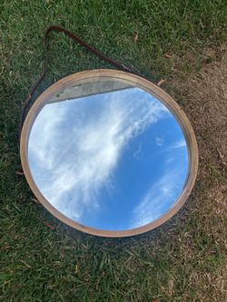 Mirror 🪞