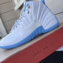 Jordan 12s For Sale 60$