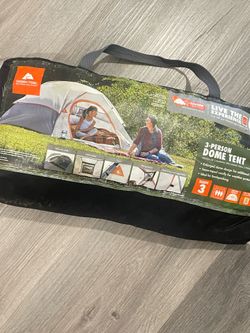 Tent
