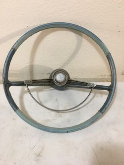 1965 Chevy Parts