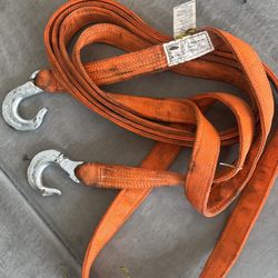 Tow Strap