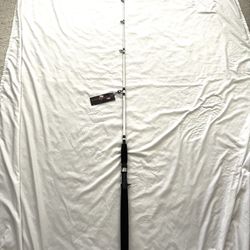 Brand New With Tags Berkley (Power Series) 6.6ft Medium, Heavy Action Boat, Fishing Rod