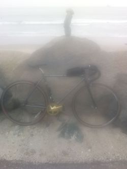 52' Fuji fixie