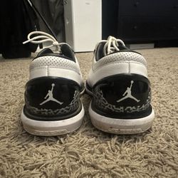 Jordan Golf Shoes
