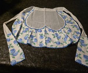 Vintage Handmade