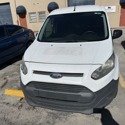 2016 Ford Transit