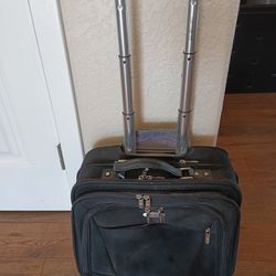 Laptop Bag Rollable