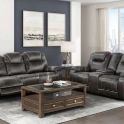 Reclining Set 