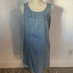 Women Denim Dress