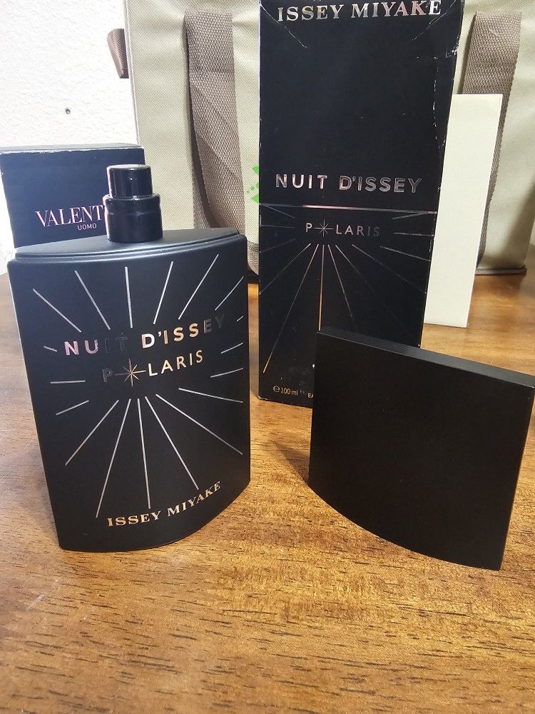 Issey Miyake Polaris 100ml
