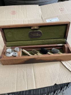 Ducks Unlimited Shot Gun Cleaning Kit