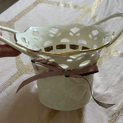 Lenox Basket