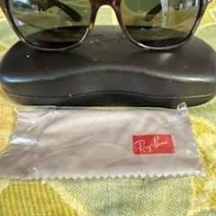 Rayban Sunglasses