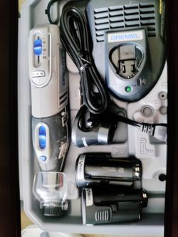 Dremel