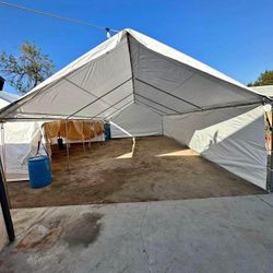 20x40 Canopy For Sale 