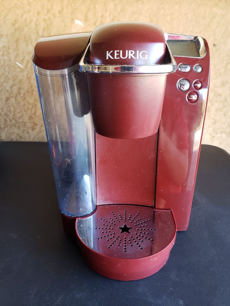 Keurig B70 Coffee-Expresso Machine