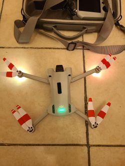 dji Mini 3pro /flight More Combo