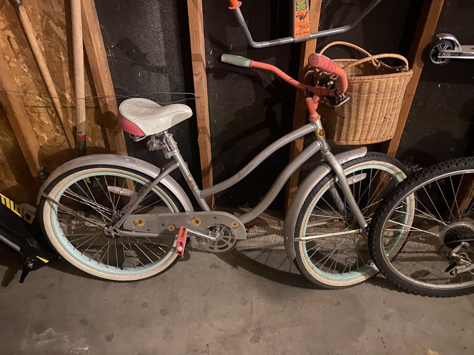 Huffy 24" Cranbrook Cruiser