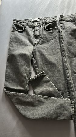 Zara skinny jeans Size 4