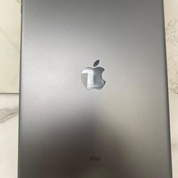 iPad 9 64GB Gray ID: 7HXHL