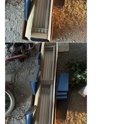 Tan Bed Bulbs  New In Box