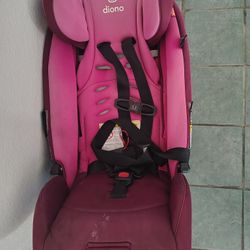 Diono Car seat 
