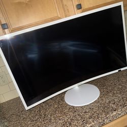 Samsung 32 Inch Monitor