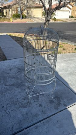 Birdcage