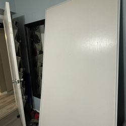 Sliding Closet Doors