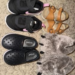 Toddler Size 5 Bundle 