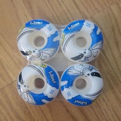 Blind 52mm Angle Reaper Wheel