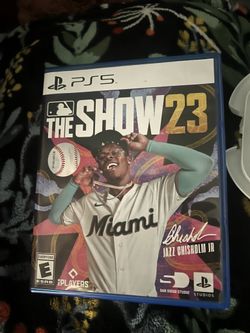 The Show 23 Ps5