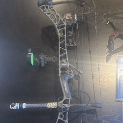 Mathew’s v3 31 compound
