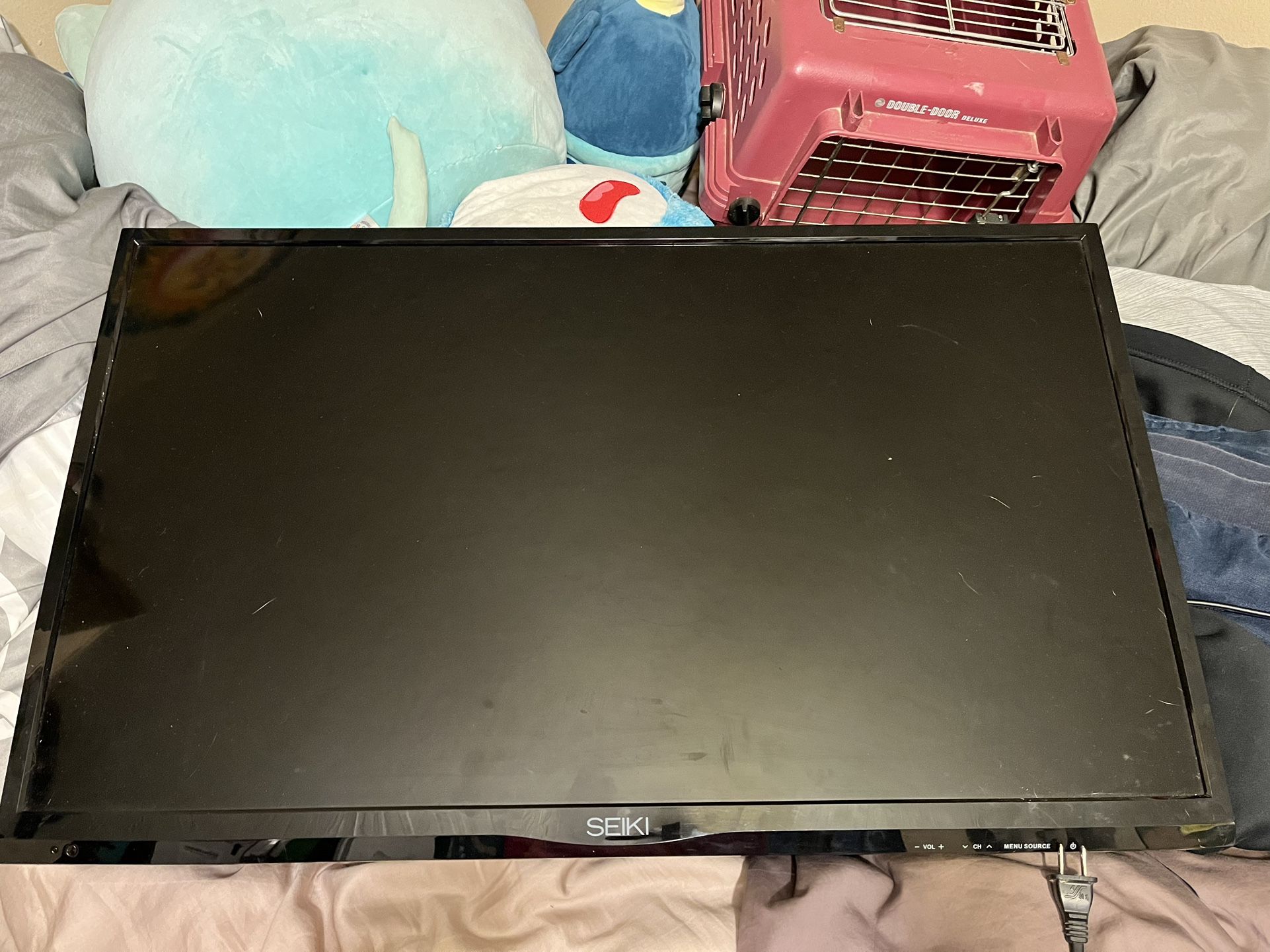 Seiki TV