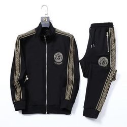 Men’s Track Suit