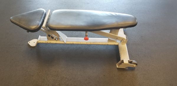 New And Used Weight Bench For Sale In Sanford Fl Offerup