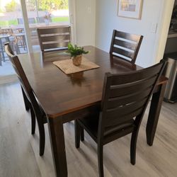 Dining Table Set For Sale