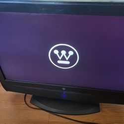 40 Inch TV 