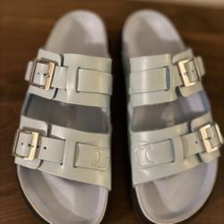 Birkenstock Shoes