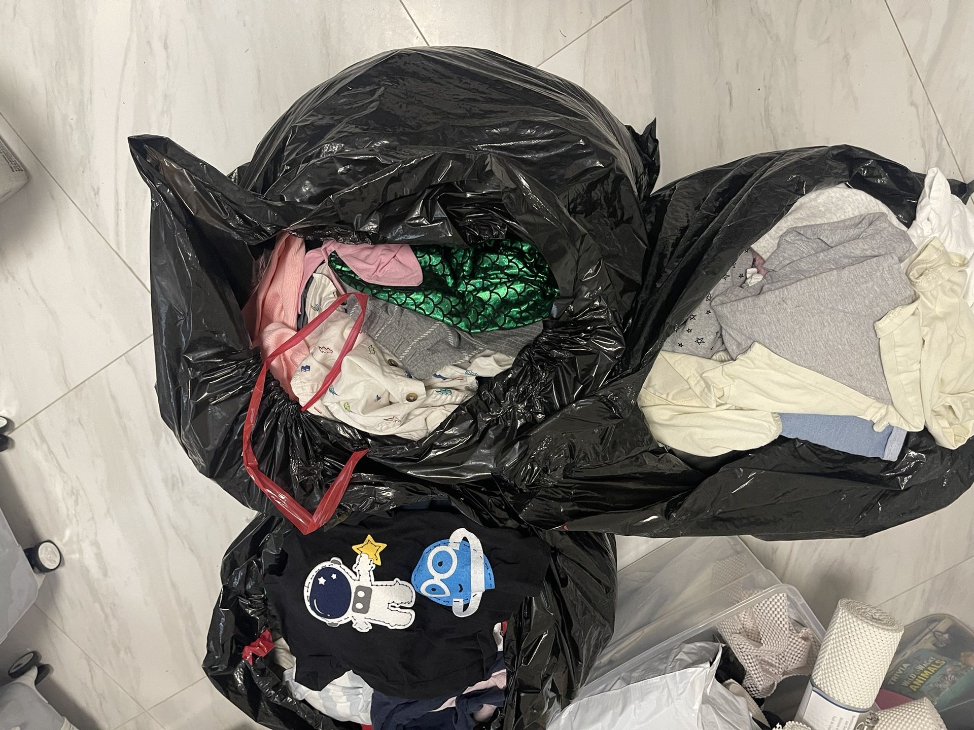 400 Sumer Clothes And Shoes