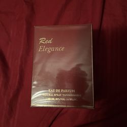 Women’s perfume