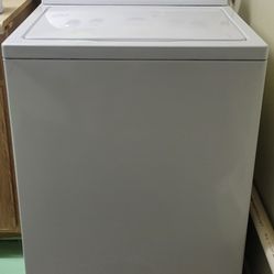 Whirlpool Washer