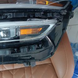 2023 Hyundai Genesis Leftside Headlight 