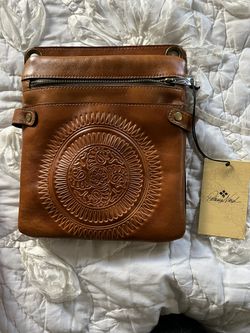 Patricia Nash Bag