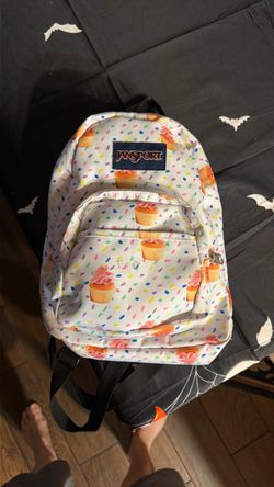 JanSport Mini Backpack