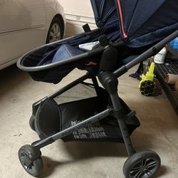 Even Flo Stroller