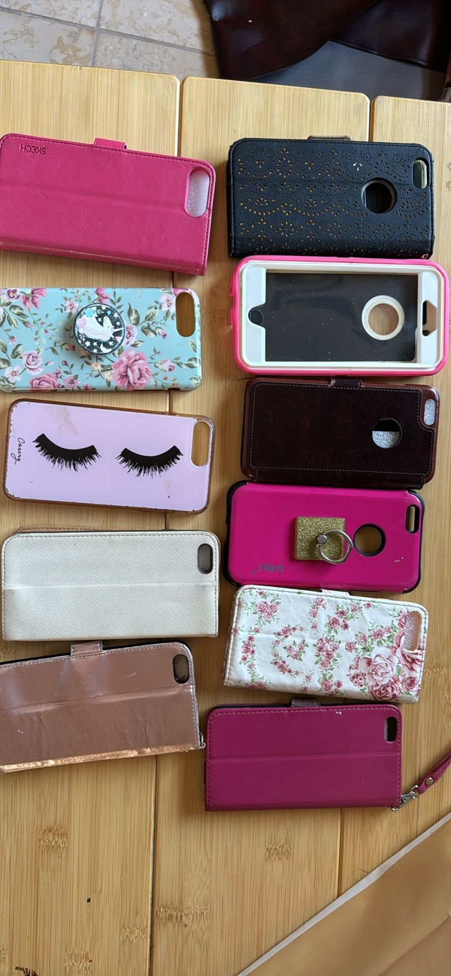 iPhone 6s Plus Cases