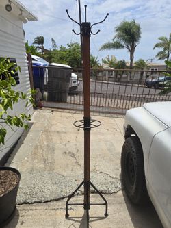 Perchero