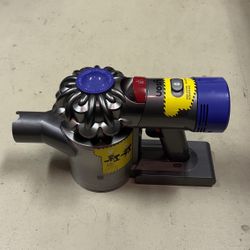 Dyson Cordless Vacuum