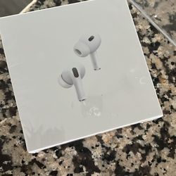 AirPod Pro (Generation #2)